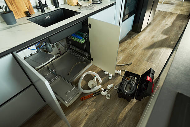 Trusted Drain Cleaning service in Braselton, GA - AAA Plumbing Heating